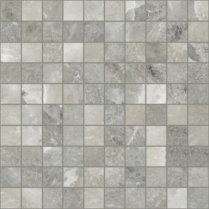 SEL DE ROCHE CERIM MOSAÏQUE MAUI VERT BRILLANT 30X30