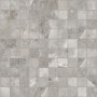 SEL DE ROCHER CERIM MOSAÏQUE GRIS CELTIQUE NATUREL 30X30