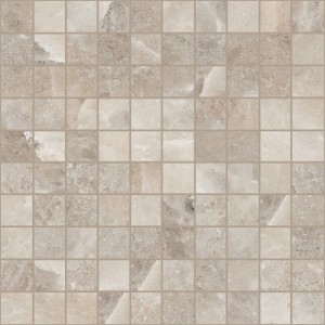 SEL DE ROCHER CERIM MOSAÏQUE FUMÉ DANOIS NATUREL 30X30