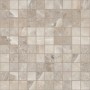SEL DE ROCHER CERIM MOSAÏQUE FUMÉ DANOIS NATUREL 30X30