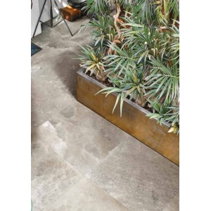 SEL DE ROCHER CERIM FUMÉ DANOIS LUCIDE 60X120 - Sp.6mm
