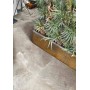 SEL DE ROCHER CERIM FUMÉ DANOIS LUCIDE 60X120 - Sp.6mm