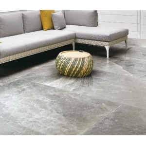 SEL DE ROCHER CERIM MAUI VERT NATUREL 60X120 - Sp.6mm