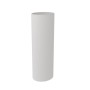 GSG Comme Colonne Pour Lavabos Muraux Blanc