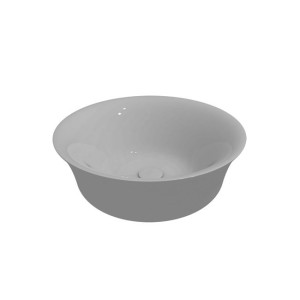 GSG FLUT LAVABO ROND Ø42