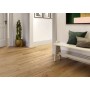 WOODCO SLIM ROVERE NATUREL BROSSÉ VERNISÉ NATUREL ÉPAISSEUR 10mm LARGEUR 120 LONGUEUR 800/1200