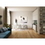 WOODCO SLIM ROVERE NATUREL BROSSÉ VERNISÉ NATUREL ÉPAISSEUR 10mm LARGEUR 120 LONGUEUR 800/1200