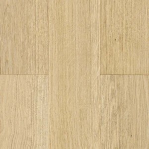 WOODCO SLIM ROVERE CREMA BROSSÉ VERNIS NATUREL ÉPAISSEUR 10mm LARGEUR 120 LONGUEUR 800/1200
