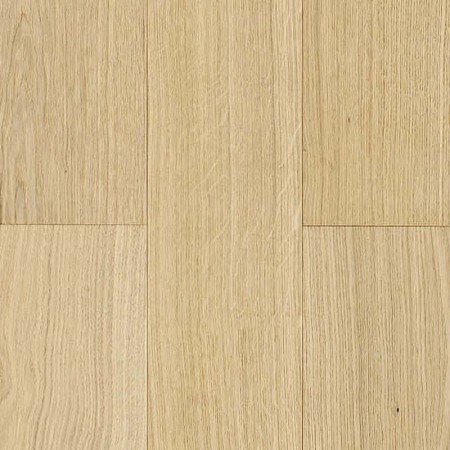 WOODCO SLIM ROVERE CREMA BROSSÉ VERNIS NATUREL ÉPAISSEUR 10mm LARGEUR 120 LONGUEUR 800/1200