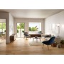 WOODCO SLIM ROVERE MALTO BROSSÉ VERNISÉ SPIRIT ÉPAISSEUR 10mm LARGEUR 120 LONGUEUR 800/1200