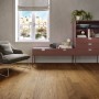 WOODCO SLIM ROVERE MIEL SPAZZOLATO VERNICIATO SPIRIT ÉPAISSEUR 10mm LARGEUR 120 LONGUEUR 800/1200