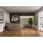 WOODCO SLIM NOYER BROSSÉ VERNIS SPIRIT ÉPAISSEUR 10mm LARGEUR 120 LONGUEUR 800/1200
