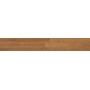 WOODCO SLIM NOYER BROSSÉ VERNIS SPIRIT ÉPAISSEUR 10mm LARGEUR 120 LONGUEUR 800/1200
