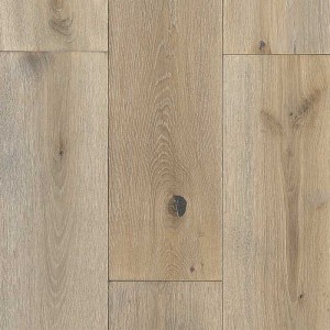WOODCO SLIM ROVERE ARGENTO BROSSÉ VERNISÉ SPIRIT ÉPAISSEUR 10mm LARGEUR 120 LONGUEUR 800/1200