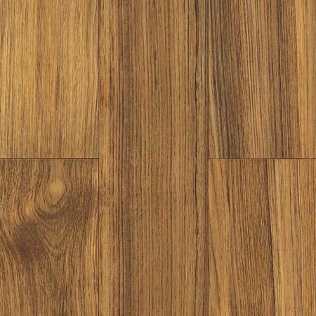 WOODCO SLIM TECK BROSSÉ VERNIS NATUREL ÉPAISSEUR 10mm LARGEUR 120 LONGUEUR 800/1200
