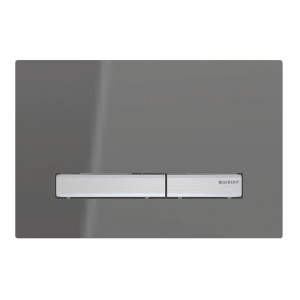 GEBERIT SIGMA 50 VITRE MIROIR