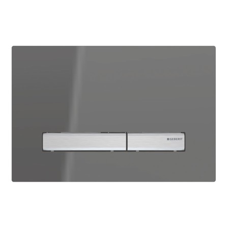 GEBERIT SIGMA 50 VITRE MIROIR