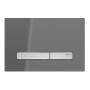 GEBERIT SIGMA 50 VITRE MIROIR