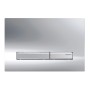 GEBERIT SIGMA 50 PLAQUE CHROME