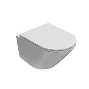 GLOBO FORTY3 Vase Suspendu Cm 52 S/brida Blanc Brillant