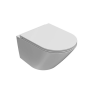 GLOBO FORTY3 Vase Suspendu Cm 52 S/brida Blanc Brillant