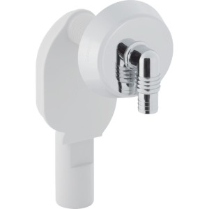 GEBERIT SYFON MACHINE À LAVER