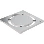 GEBERIT Grille Design Geberit Circle 8 x 8 cm