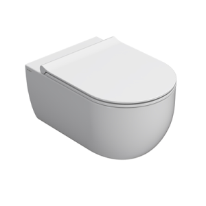 GLOBO MODE VASO SUSPENDU SANS BRIDE 53X34