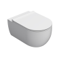 GLOBO MODE VASO SUSPENDU SANS BRIDE 53X34