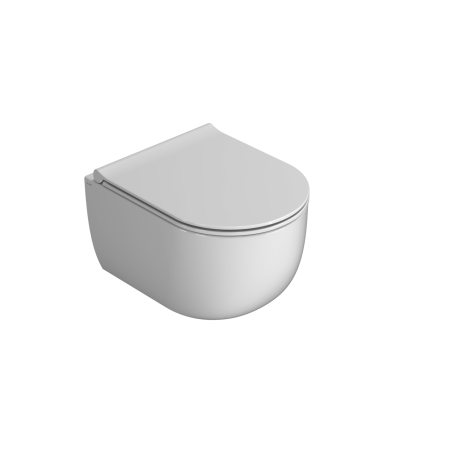GLOBO MODE VASO SUSPENDU SANS BRIDE 46X34