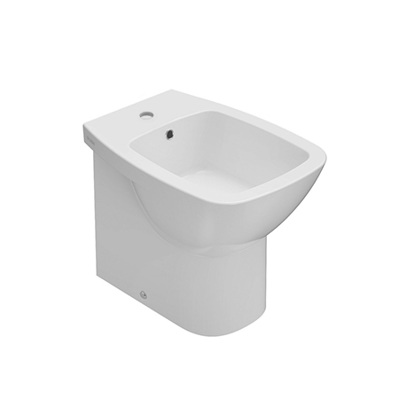 GLOBO BIDET AU SOL QUOTIDIEN