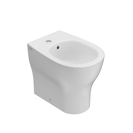 GLOBO GRACE BIDET À TERRE