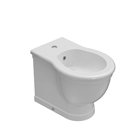 GLOBO BIDET À PIED PAESTUM