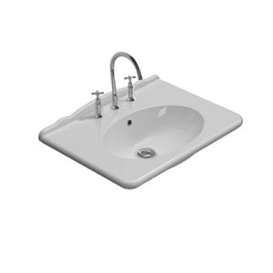 GLOBO PAESTUM LAVABO 75.55