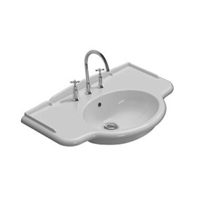 GLOBO PAESTUM LAVABO 90.56