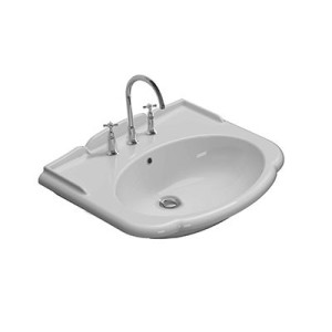 GLOBO PAESTUM LAVABO 71.58