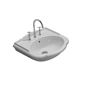 GLOBO PAESTUM LAVABO 62.54