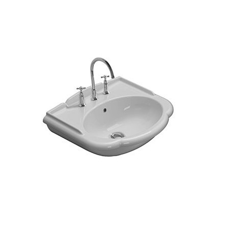 GLOBO PAESTUM LAVABO 62.54