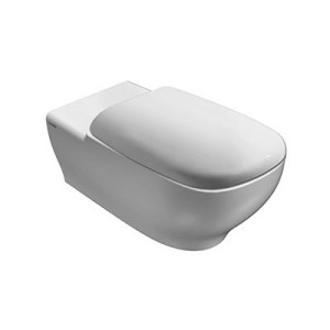 GLOBO VASE SUSPENDU ARGENT