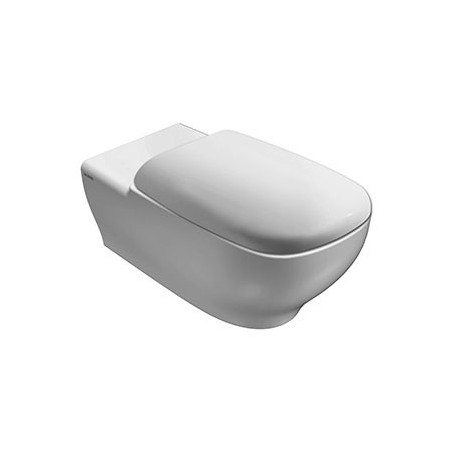 GLOBO VASE SUSPENDU ARGENT