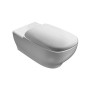 GLOBO VASE SUSPENDU ARGENT
