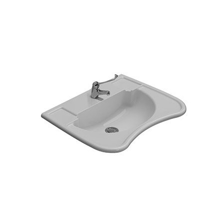 GLOBO LAVABO AUXILIA