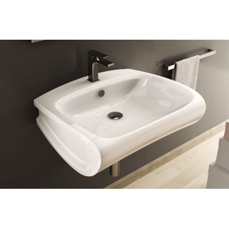 HIDRA  HI LINE LAVABO SUSPENDU