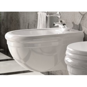 HIDRA  BIDET SUSPENDU ELLADE