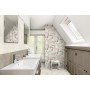 MARINER BOSTON BLANC 20X50
