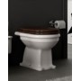 HIDRA ELLADE WC SANS BRIDE - ÉVACUATION AU SOL