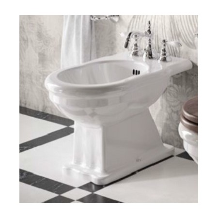 HIDRA  ELLADE BIDET MONOFORO
