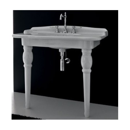 HIDRA ELLADE CONSOLLE 93