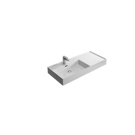 HIDRA KIUB LAVABO 100DX