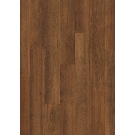 PERGO BERGEN TERRACOTTA 1380X156X8 mm BISELLATURA SUR 4 CÔTÉS CLASSE 32 AC4